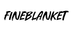 FineBlanket - logo